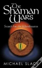 Capa do artigo The Shaman Wars: Search For The Wandmast