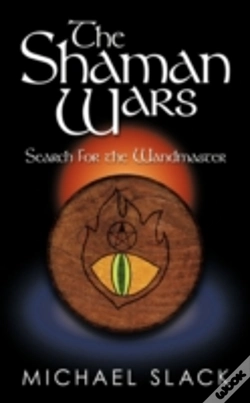 Capa do artigo The Shaman Wars: Search For The Wandmast
