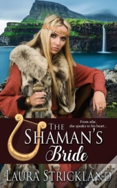 The Shaman'S Bride
