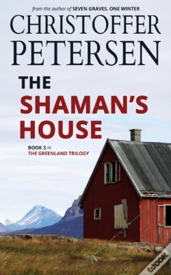 Capa do artigo The Shaman'S House