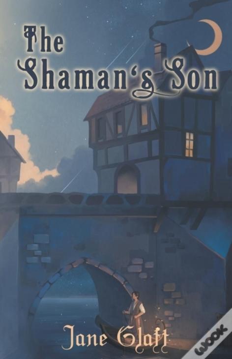 The Shaman'S Son