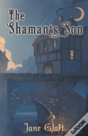 Capa do artigo The Shaman