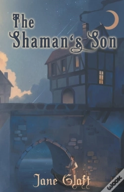 Capa do artigo The Shaman'S Son