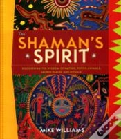 Capa do artigo The Shaman