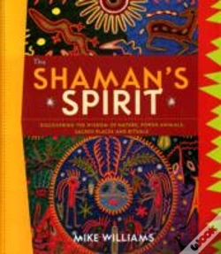Capa do artigo The Shaman'S Spirit