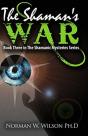 The Shaman'S War - Preview