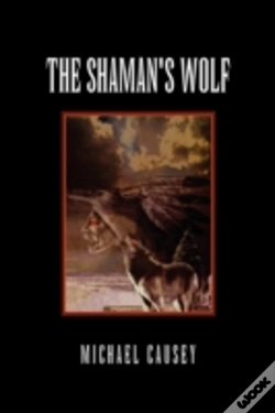 Capa do artigo The Shaman'S Wolf