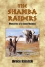 The Shamba Raiders - Preview