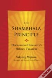 Capa do artigo The Shambhala Principle