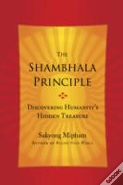 Capa do artigo The Shambhala Principle