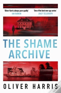 Capa do artigo The Shame Archive