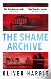Capa do artigo The Shame Archive