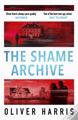 Capa do artigo The Shame Archive