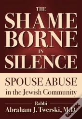 The Shame Borne In Silence