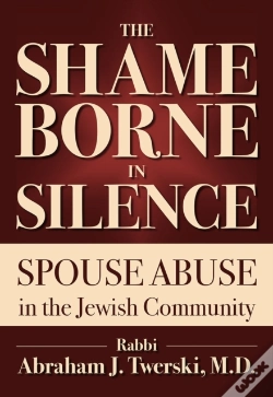 Capa do artigo The Shame Borne In Silence