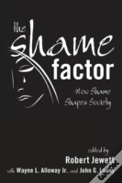 Capa do artigo The Shame Factor