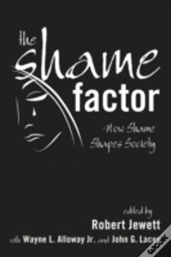 Capa do artigo The Shame Factor