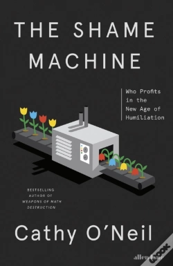 Capa do artigo The Shame Machine