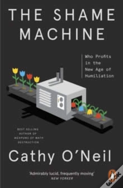 Capa do artigo The Shame Machine