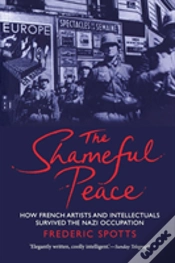 Capa do artigo The Shameful Peace