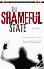 Capa do artigo The Shameful State
