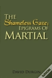 Capa do artigo The Shameless Gaze