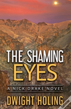 Capa do artigo The Shaming Eyes