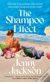 Capa do artigo The Shampoo Effect