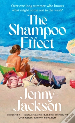 Capa do artigo The Shampoo Effect