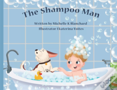 The Shampoo Man