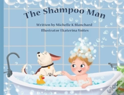 Capa do artigo The Shampoo Man