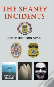 Capa do artigo The Shaney Incidents
