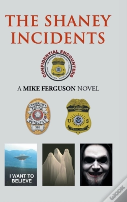 Capa do artigo The Shaney Incidents