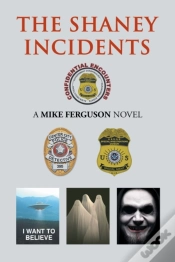 Capa do artigo The Shaney Incidents