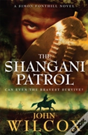 Capa do artigo The Shangani Patrol