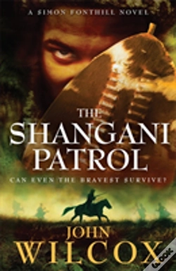 Capa do artigo The Shangani Patrol