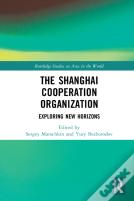 The Shanghai Cooperation Organization