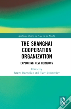 Capa do artigo The Shanghai Cooperation Organization
