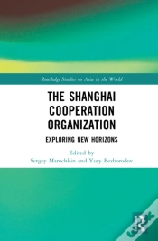 Capa do artigo The Shanghai Cooperation Organization