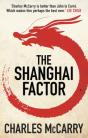 The Shanghai Factor - Preview