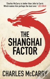 Capa do artigo The Shanghai Factor