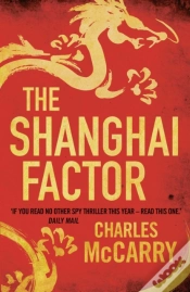 Capa do artigo The Shanghai Factor