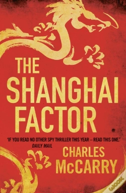 Capa do artigo The Shanghai Factor
