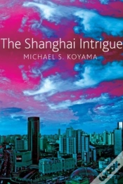 Capa do artigo The Shanghai Intrigue