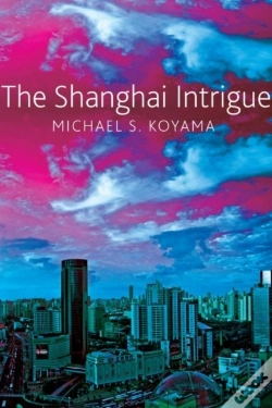 Capa do artigo The Shanghai Intrigue