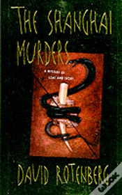 Capa do artigo The Shanghai Murders
