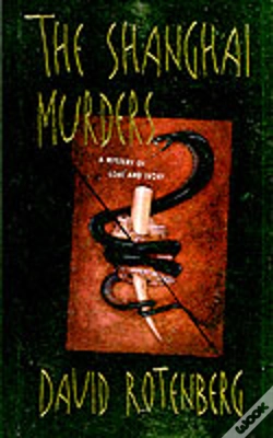 Capa do artigo The Shanghai Murders