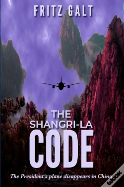 Capa do artigo The Shangri-La Code