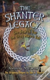 Capa do artigo The Shanter Legacy