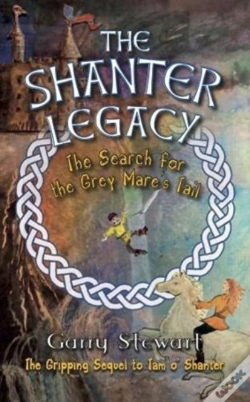 Capa do artigo The Shanter Legacy